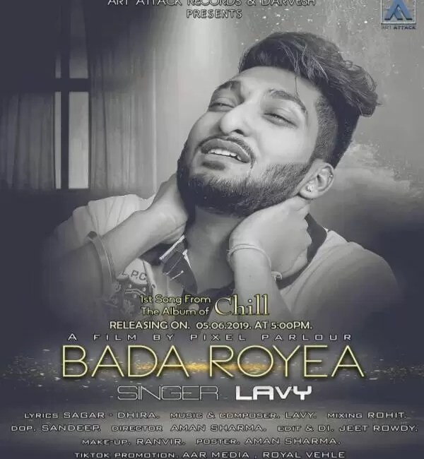 Bada Royea Lavy Mp3 Download Song - Mr-Punjab