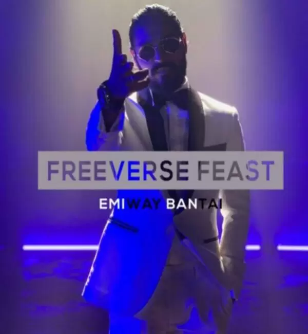 Freeverse FEAST (Explicit) (iTunes Rip) Emiway Bantai Mp3 Download Song - Mr-Punjab