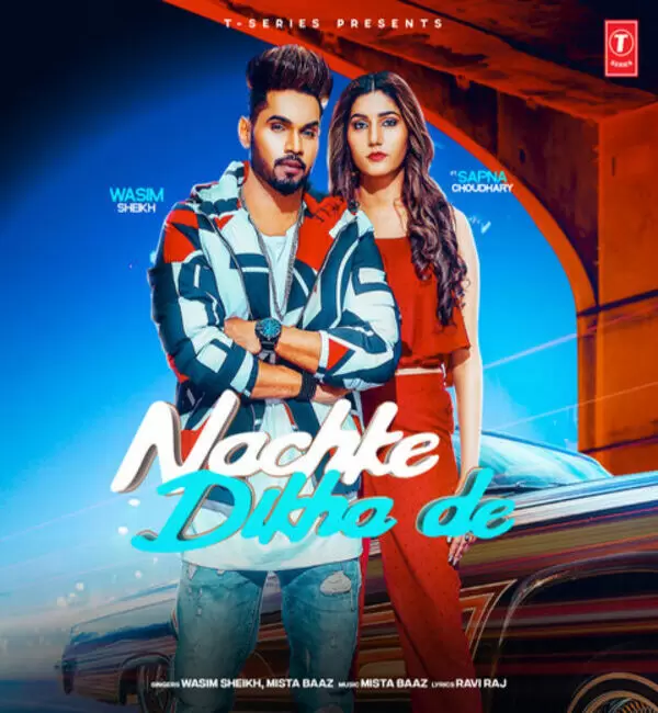 Nachke Dikha De Wasim Sheikh Mp3 Download Song - Mr-Punjab