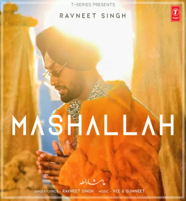 Mashallah Ravneet Singh Mp3 Download Song - Mr-Punjab