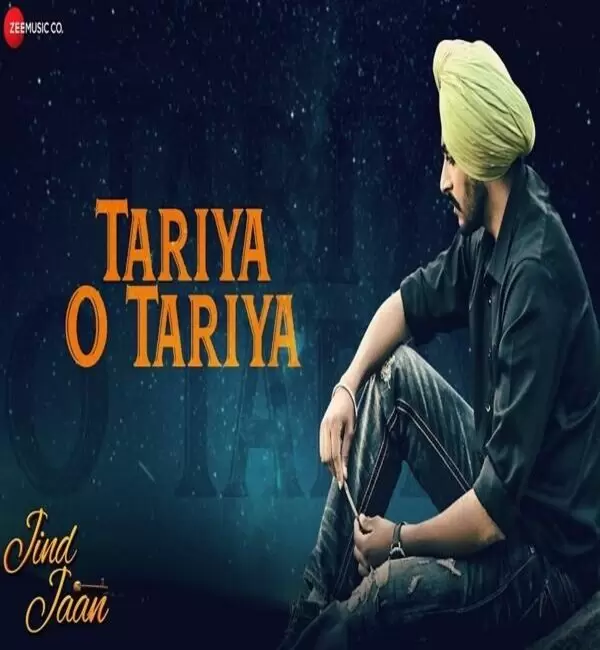 Tariya O Tariya (Jind Jaan) Lakhwinder Wadali Mp3 Download Song - Mr-Punjab