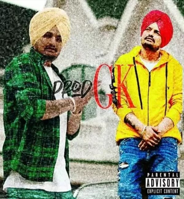 Challa Sidhu Moose Wala Mp3 Download Song - Mr-Punjab
