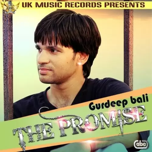 The Promise Gurdeep Bali Mp3 Download Song - Mr-Punjab