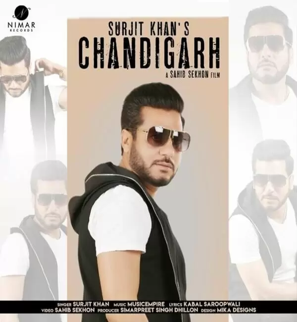 Chandigarh Surjit Khan Mp3 Download Song - Mr-Punjab