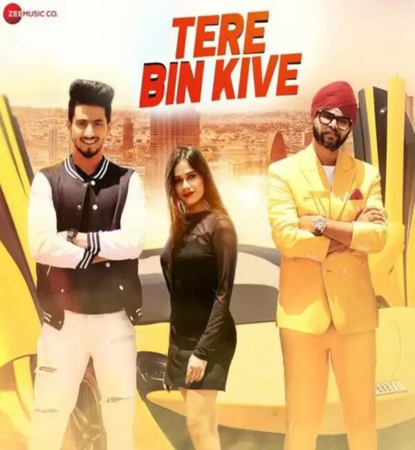 Tere Bin Kive Ramji Gulati Mp3 Download Song - Mr-Punjab