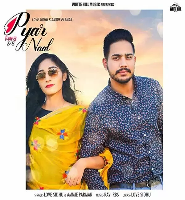 Pyar Naal Love Sidhu Mp3 Download Song - Mr-Punjab