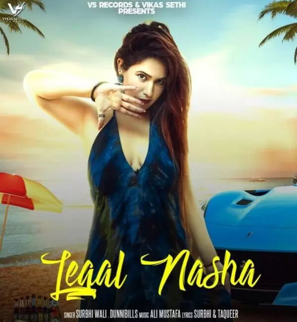Legal Nasha Surbhi Wali Mp3 Download Song - Mr-Punjab