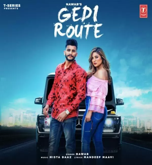 Gedi Route Nawab Mp3 Download Song - Mr-Punjab