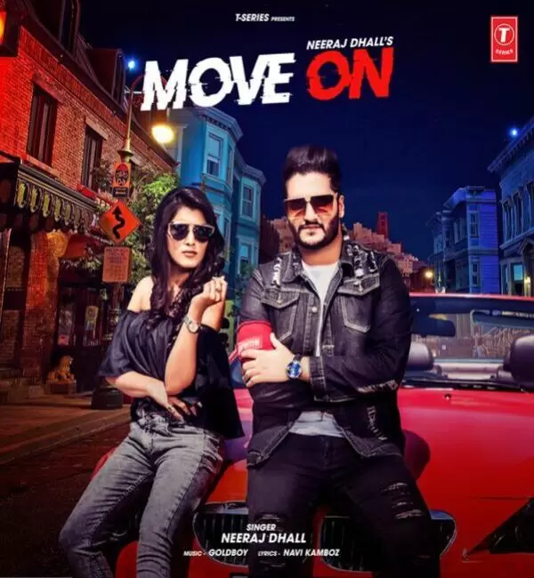 Move Onhall Neeraj Dhall Mp3 Download Song - Mr-Punjab