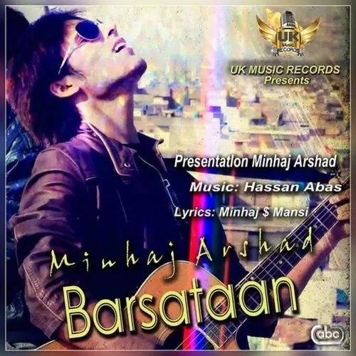 Barsataan Minhaj Arshad Mp3 Download Song - Mr-Punjab