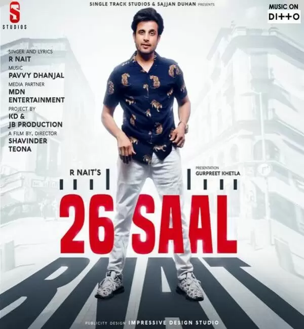 26 Saal R Nait Mp3 Download Song - Mr-Punjab