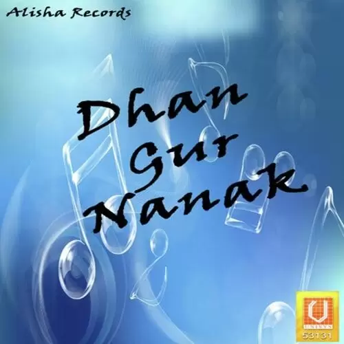 Dhan Gur Nanak Dinesh Suri Mp3 Download Song - Mr-Punjab