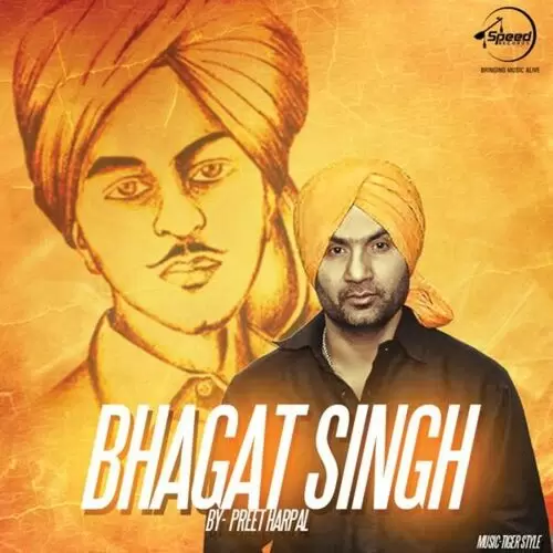 Bhagat Singh Preet Harpal Mp3 Download Song - Mr-Punjab