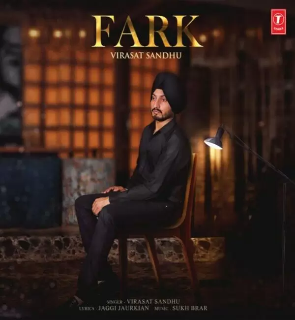 Fark Virasat Sandhu Mp3 Download Song - Mr-Punjab