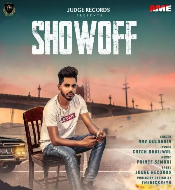 Show Off Nav Dolorain Mp3 Download Song - Mr-Punjab