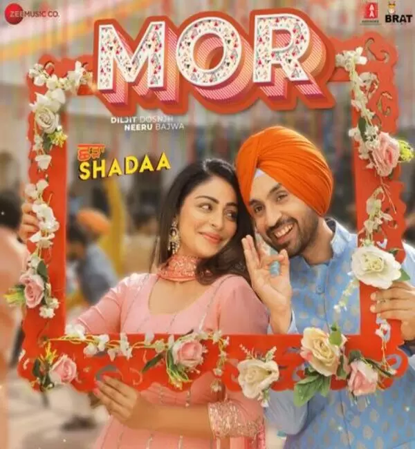 Mor (Shadaa) Diljit Dosanjh Mp3 Download Song - Mr-Punjab