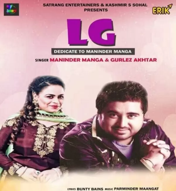 LG Maninder Manga Mp3 Download Song - Mr-Punjab