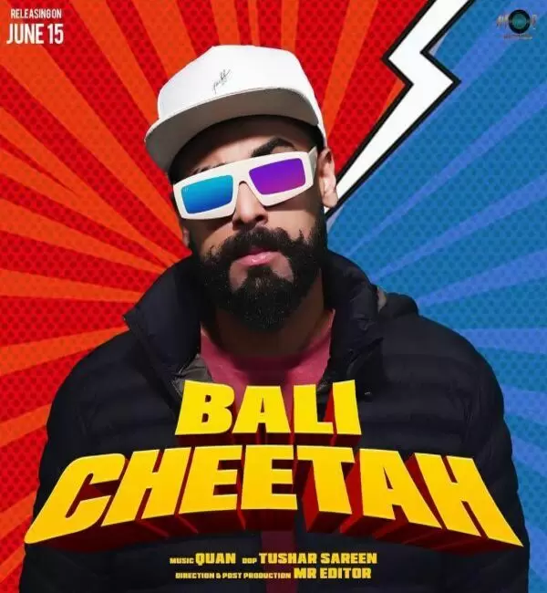 Cheetah Bali Mp3 Download Song - Mr-Punjab