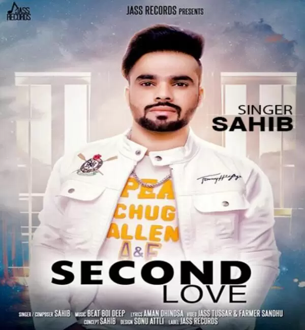 Second Love Sahib Mp3 Download Song - Mr-Punjab
