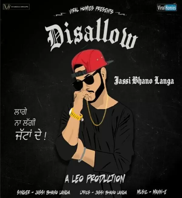 Disallow Jassi Bhanolanga Mp3 Download Song - Mr-Punjab