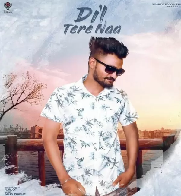 Dil Tere Naa Navjot Mp3 Download Song - Mr-Punjab