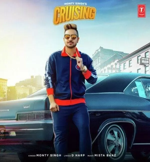 Cruising Monty Singh Mp3 Download Song - Mr-Punjab