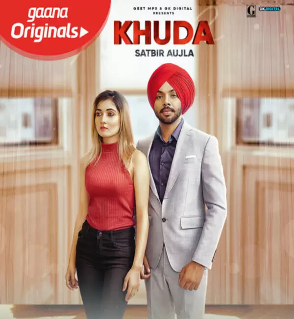 Khuda Satbir Aujla Mp3 Download Song - Mr-Punjab