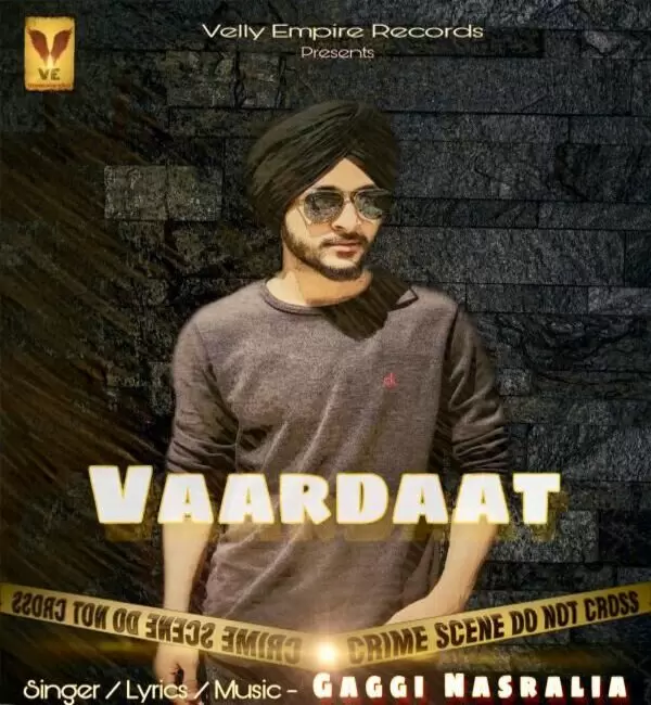 Vaardaat Gaggi Nasralia Mp3 Download Song - Mr-Punjab