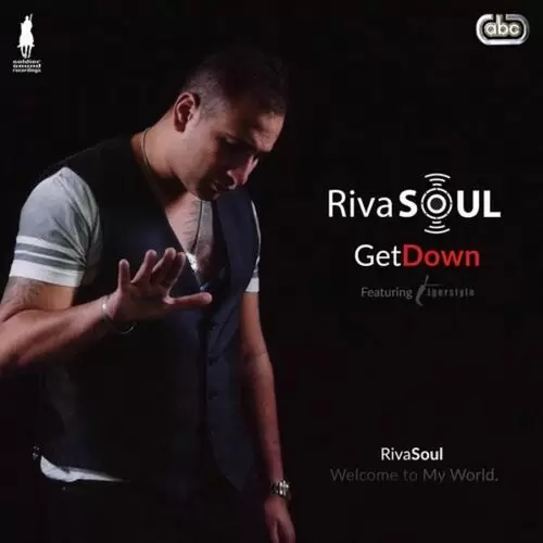 Get Down RivaSoul Mp3 Download Song - Mr-Punjab