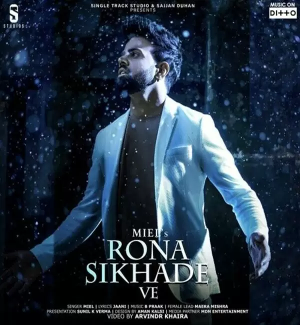Rona Sikhade Ve Miel Mp3 Download Song - Mr-Punjab