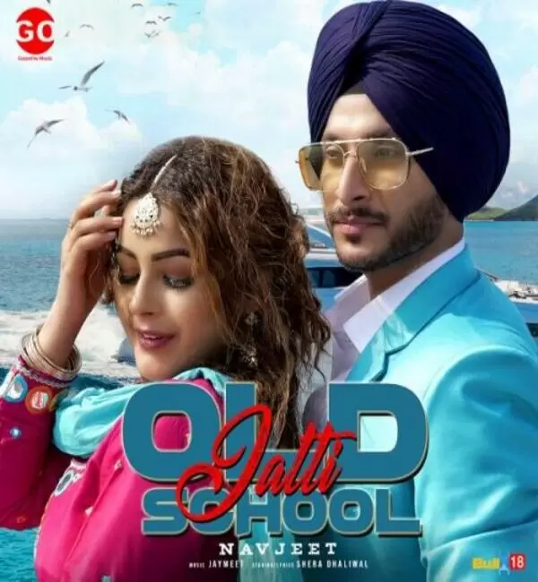 Old School Jatti Navjeet Mp3 Download Song - Mr-Punjab