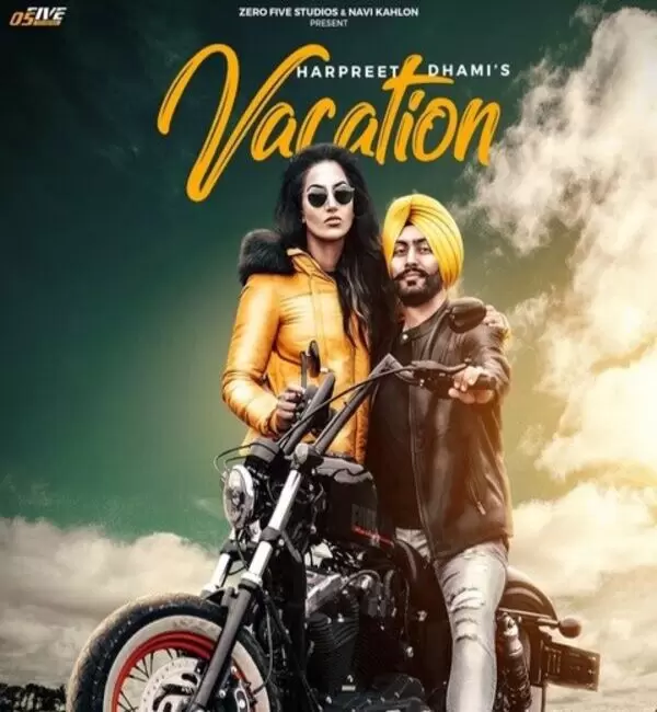 Vacation Harpreet Dhami Mp3 Download Song - Mr-Punjab