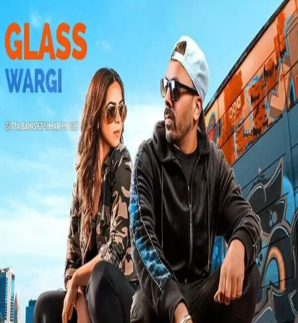 Glass Wargi Gitta Bains Mp3 Download Song - Mr-Punjab