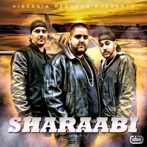 Sharaabi Nav Mp3 Download Song - Mr-Punjab