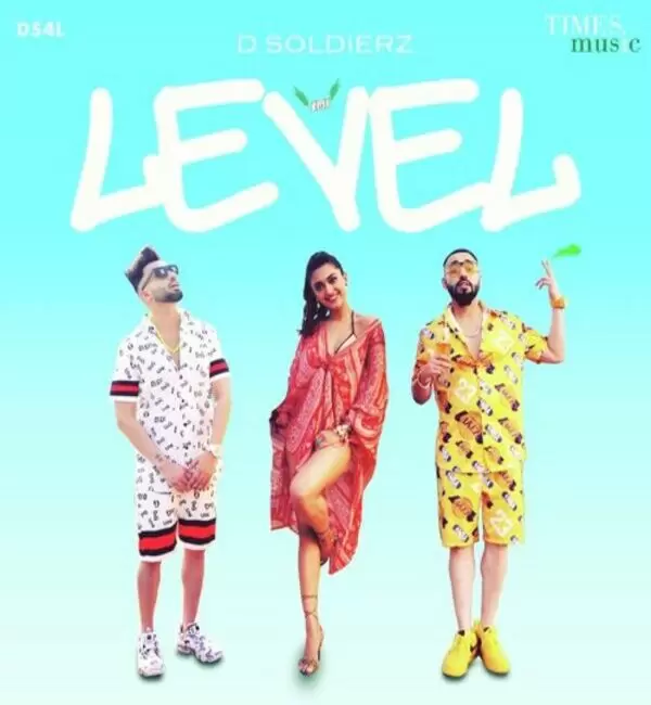 Level D Soldierz Mp3 Download Song - Mr-Punjab