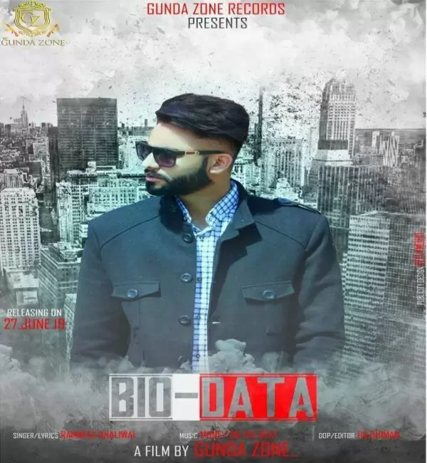 Bio Data Ramneek Dhaliwal Mp3 Download Song - Mr-Punjab