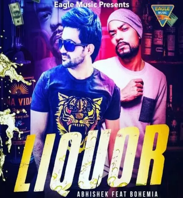 Liquor Abhishek Mp3 Download Song - Mr-Punjab