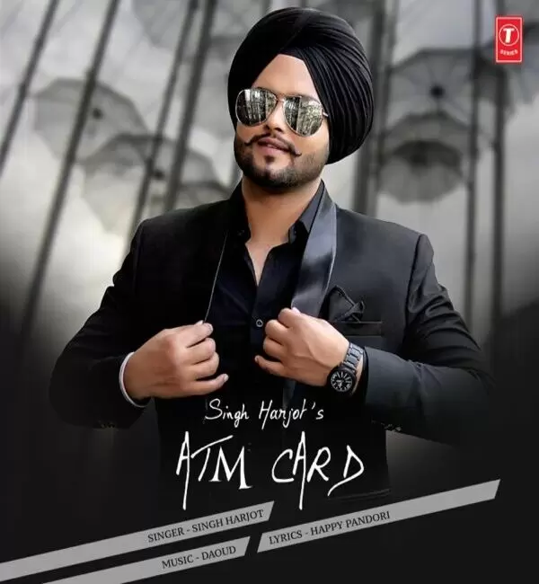 Atm Card Singh Harjot Mp3 Download Song - Mr-Punjab