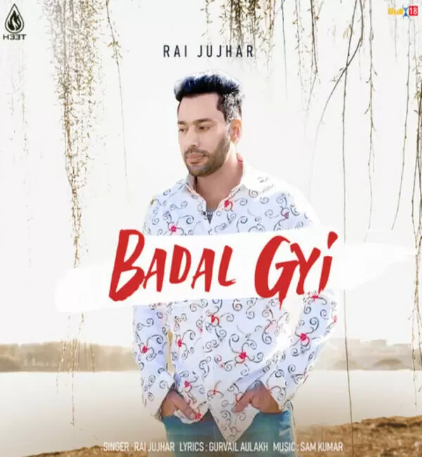 Badal Gyi Rai Jujhar Mp3 Download Song - Mr-Punjab