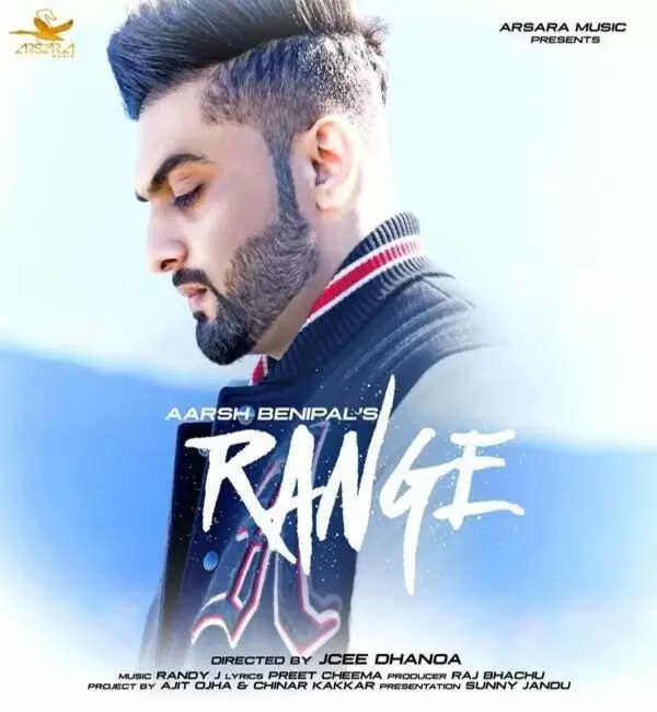 Range Aarsh Benipal Mp3 Download Song - Mr-Punjab