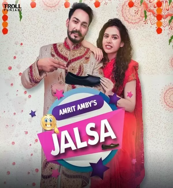 Jalsa Amrit Ambi Mp3 Download Song - Mr-Punjab