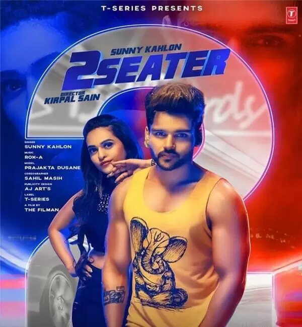 2 Seater Sunny Kahlon Mp3 Download Song - Mr-Punjab