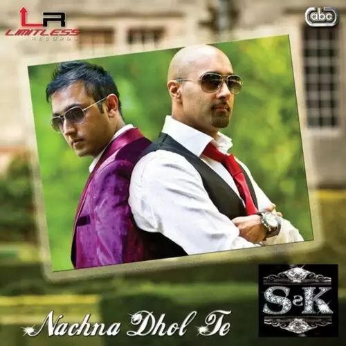 Nachna Dhol Te S2K Mp3 Download Song - Mr-Punjab