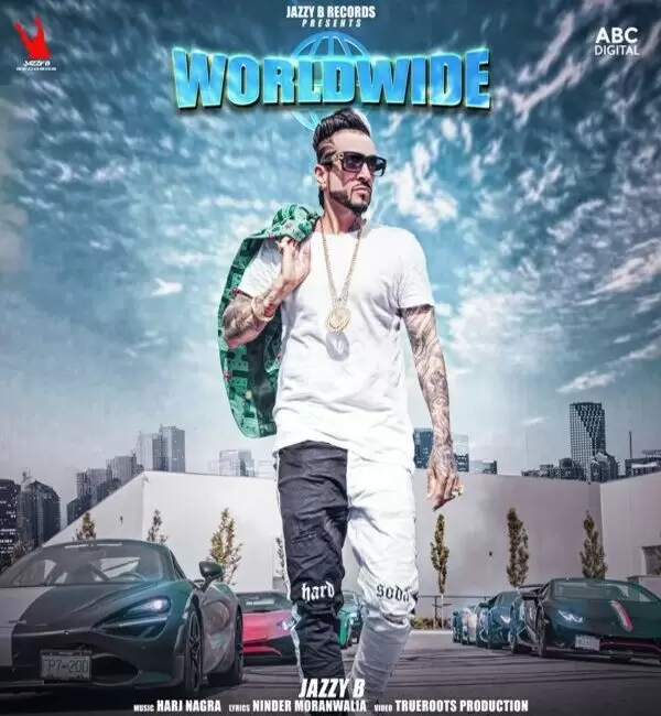 Worldwide Jazzy B Mp3 Download Song - Mr-Punjab