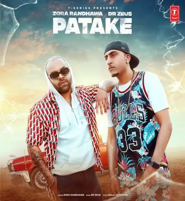 Patake Zora Randhawa Mp3 Download Song - Mr-Punjab