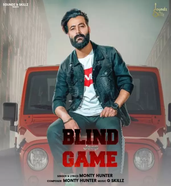 Blind Game Monty Hunter Mp3 Download Song - Mr-Punjab