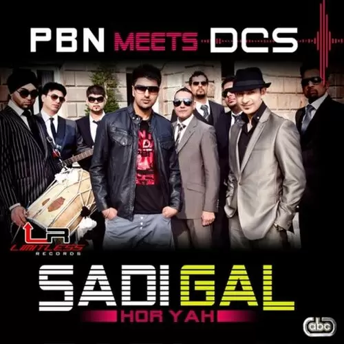 Sadi Gal Hor Yah Pbn Mp3 Download Song - Mr-Punjab