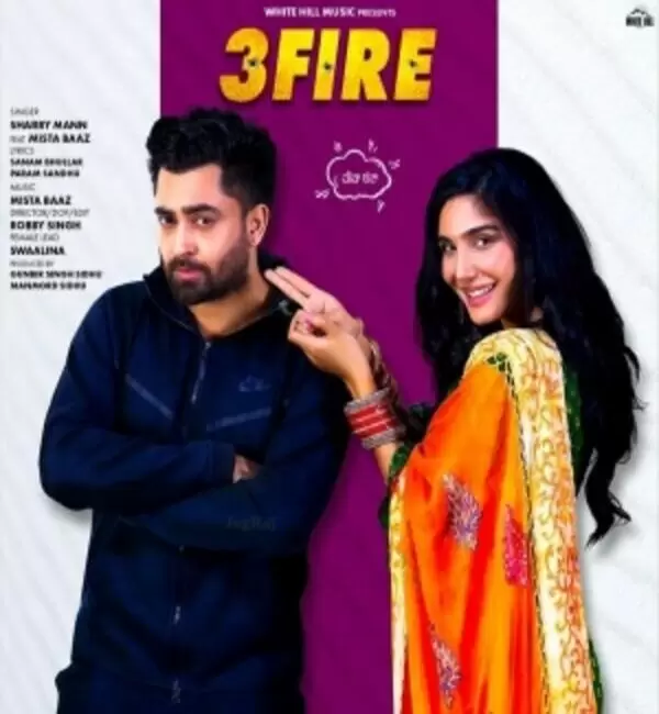 3 Fire Sharry Maan Mp3 Download Song - Mr-Punjab
