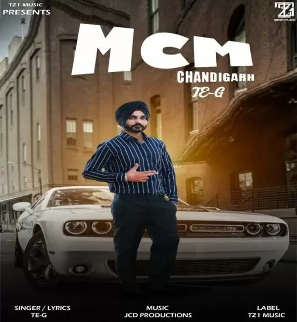 Mcm Chandigarh Ankit Rajput Mp3 Download Song - Mr-Punjab