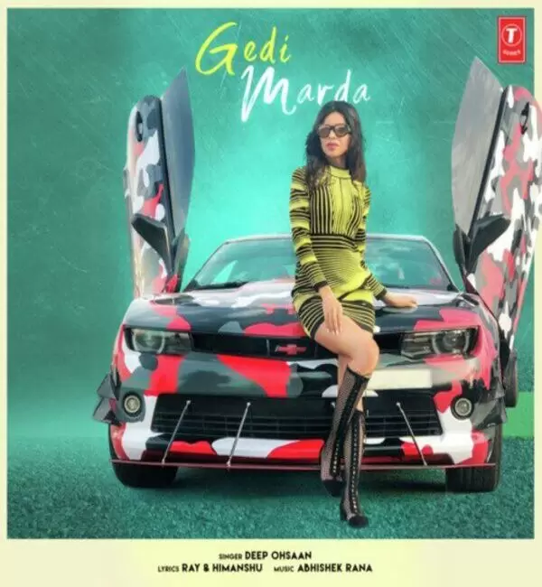 Gedi Marda Deep Ohsaan Mp3 Download Song - Mr-Punjab